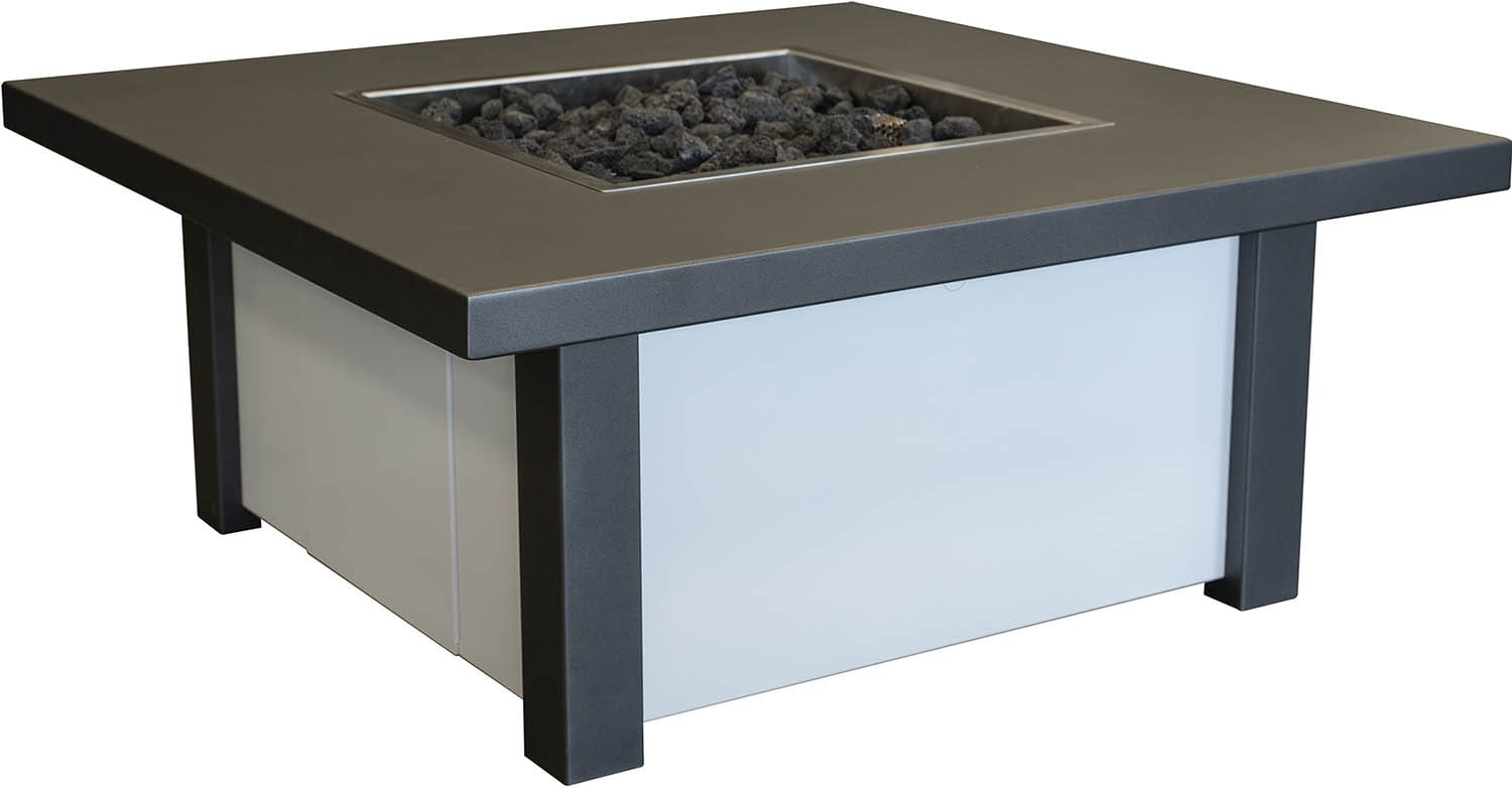 Stoll Outdoor -  Custom Fire Pit Table