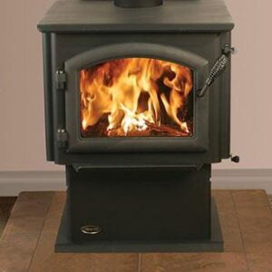 Quadra-Fire 2100 Millennium Wood Stove