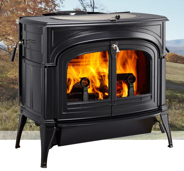 Vermont Castings Encore Wood Burning Stove