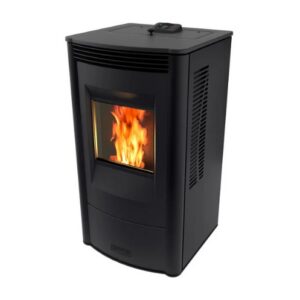 Harman Allure50 Pellet Stove