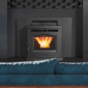 Harman P-Series Pellet Insert