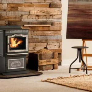 Harman P-Series Pellet Stove