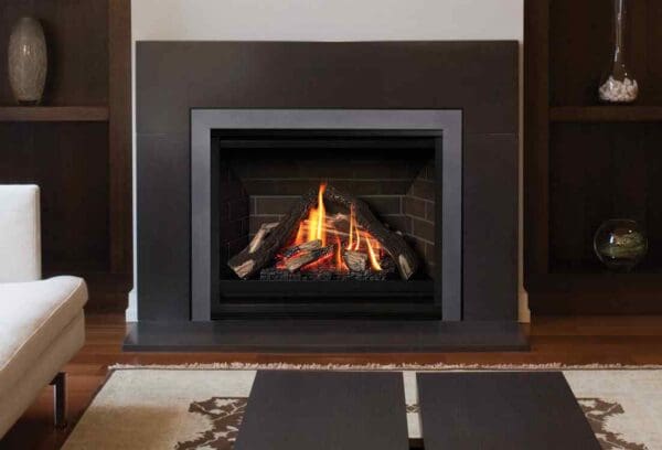 Valor - H3 Fireplace - Image 6
