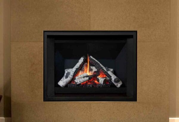 Valor - H3 Fireplace - Image 7