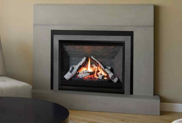 Valor - H3 Fireplace - Image 8