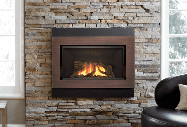 Valor - H4 Fireplace