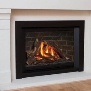 Valor - H5 Fireplace