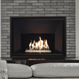 Valor - H6 Fireplace