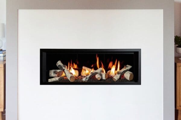 Valor - L1 Linear Fireplace - Image 3