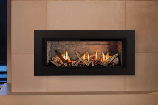 Valor - L1 Linear Fireplace - Image 4