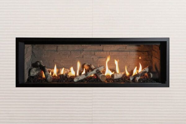 Valor - L2 Linear Fireplace - Image 5