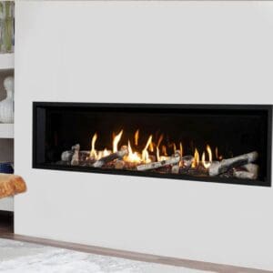 Valor - L3 Linear Fireplace