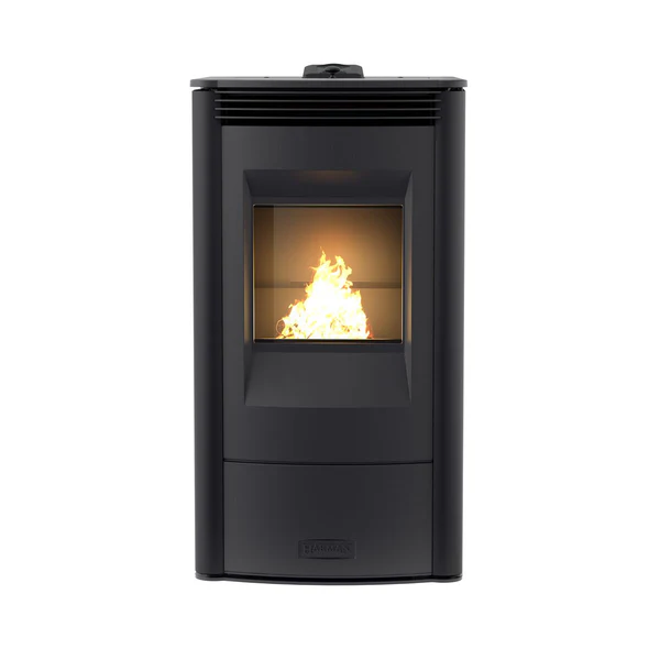 Harman Allure50 Pellet Stove