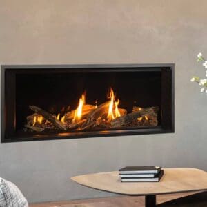 Valor - LT2 Fireplace