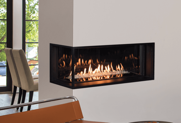 Valor - LX2 Multi-Sided Fireplace - Image 2