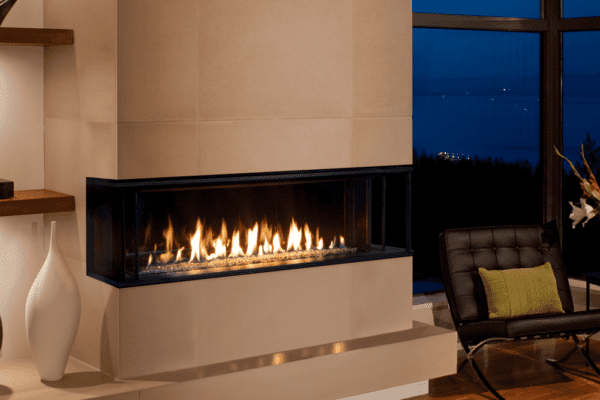 Valor - LX2 Multi-Sided Fireplace - Image 3