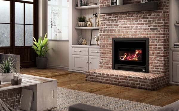 Osburn Inspire 2000 Wood Insert