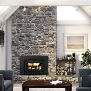 Osburn Matrix 2700 Wood Insert