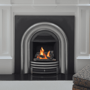 Valor - Portrait ZC Fireplace
