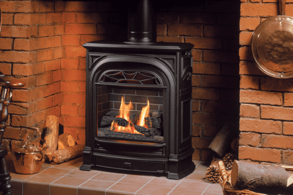 Valor - President Stove