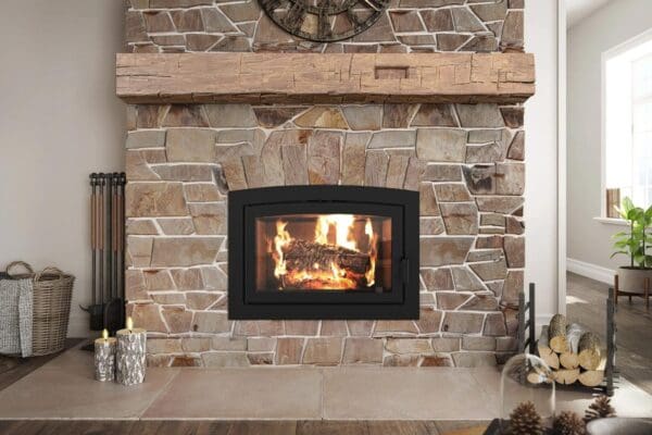 Ambiance - Hewn Mortise Beam - Image 2