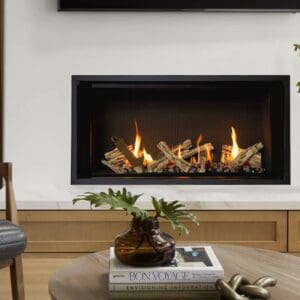 Valor - LT1 Fireplace