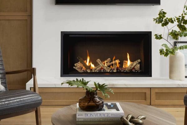 Valor - LT1 Fireplace