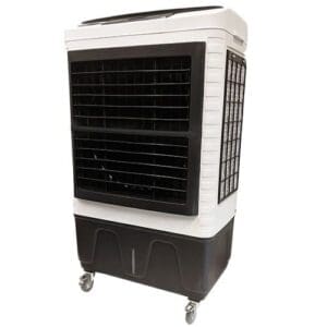 Sunheat - CoolZone CZ1600 Industrial Portable Evaporative Air Cooler