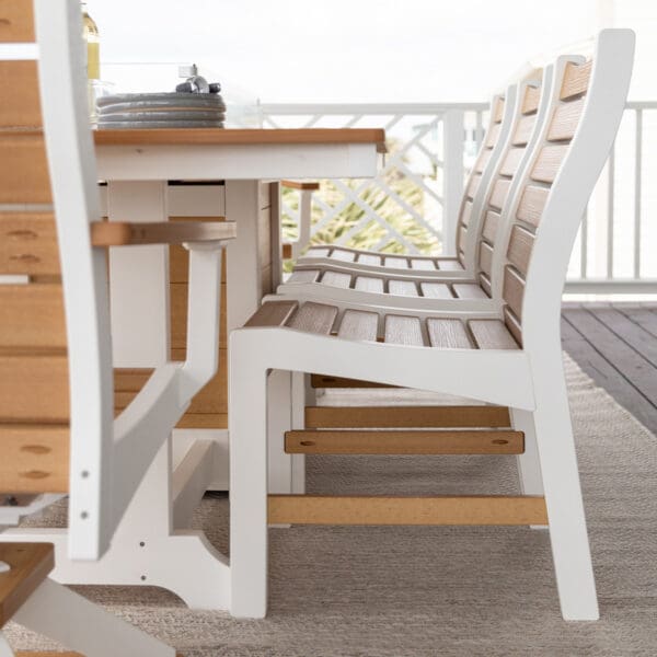 Berlin Gardens - Bristol Dining Chair - Image 4