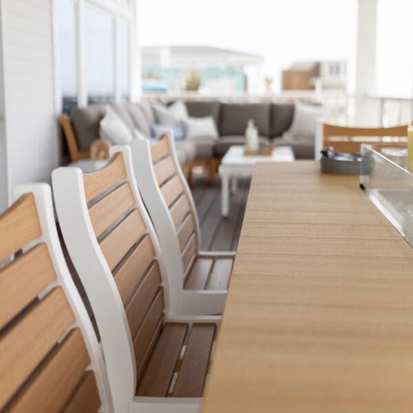 Berlin Gardens - Bristol Dining Chair - Image 5