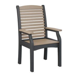 Berlin Gardens - Classic Terrace Dining Chair