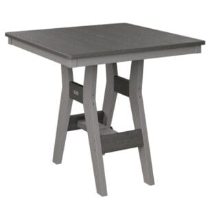 Berlin Gardens - Harbor 33" Square Table