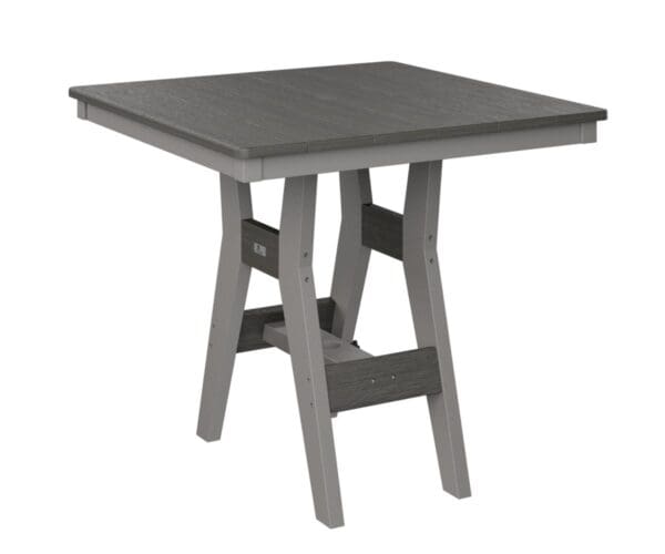 Berlin Gardens - Harbor 33" Square Table