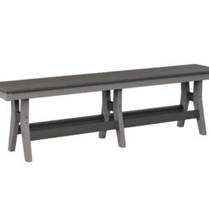 Berlin Gardens - Harbor 66" Bench