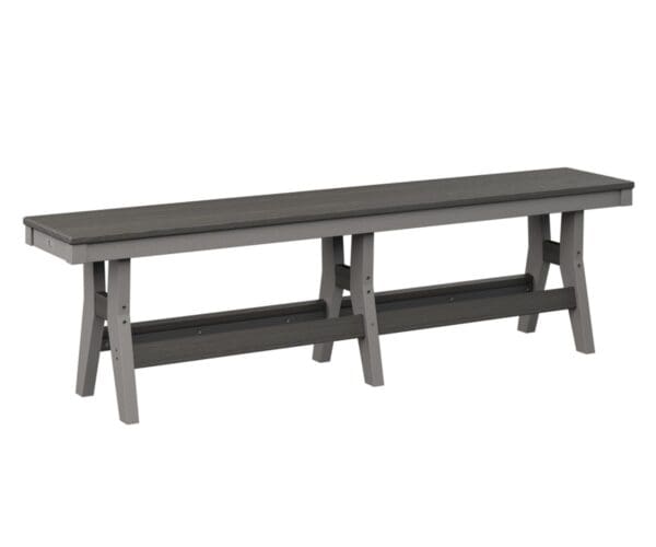 Berlin Gardens - Harbor 66" Bench