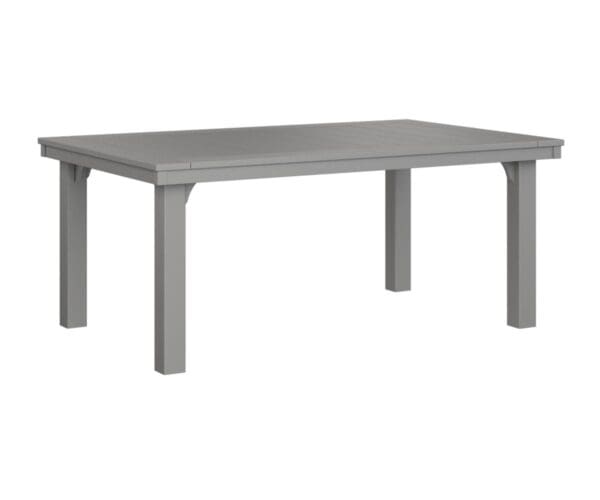 Berlin Gardens - Homestead Rectangular Dining Table