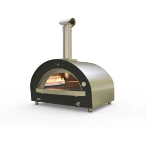 Hearthstone Outdoor - Genio Multi-Fuel 
Pizza Oven 4.9