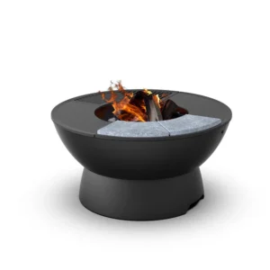 Hearthstone Outdoor - The Meteor Fire Pit