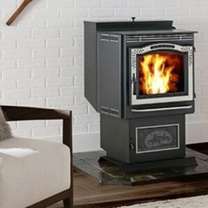 Harman P-Series Pellet Stove
