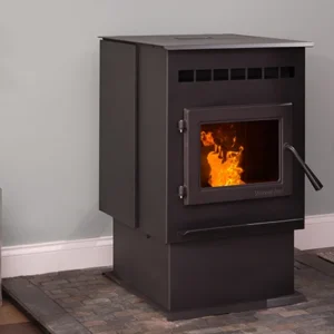 Quadra-Fire Outfitter I Pellet Stove
