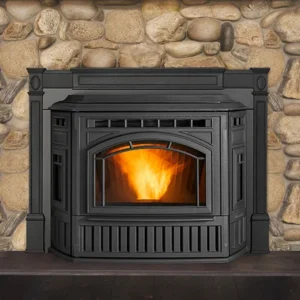 Quadra-Fire Trekker Series Pellet Insert