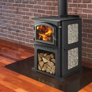 Quadra-Fire Discovery I Wood Stove