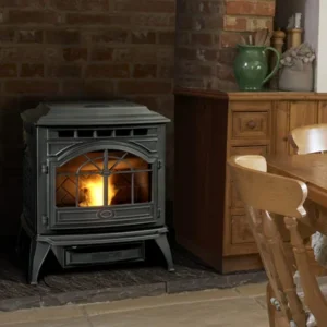Quadra-Fire Castile Pellet Stove
