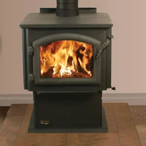Quadra-Fire 2100 Millennium Wood Stove