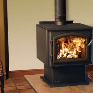 Quadra-Fire 3100 Millennium Wood Stove