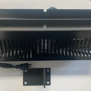 MF Fire - Nova Series Room Blower Fan Freestanding