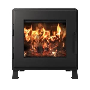 MF Fire - Nova Wood Burning Stove