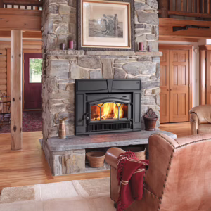 Jotul C 550 V2 Rockland